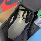 Nike crisp white luxury sneakers view 17 low-top design