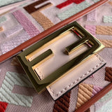 Ziva's Charm handbag – interior view (27cm*6cm*15cm)
