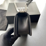 Zivas Charm Sleek Silhouette Everyday Handbag (Designer-Inspired Craftsmanship) – Angled View