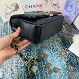  women's handbag, mid design, view 7