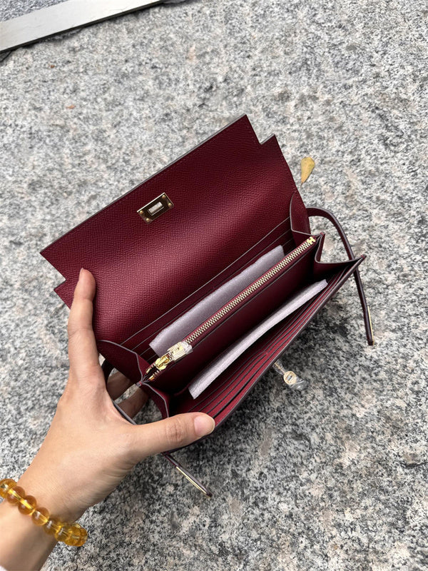 Everyday-Ready bag women's premium everyday handbag
