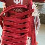 Nike Men's & Women's Designer Low-Top Shoes — Style 209 back view