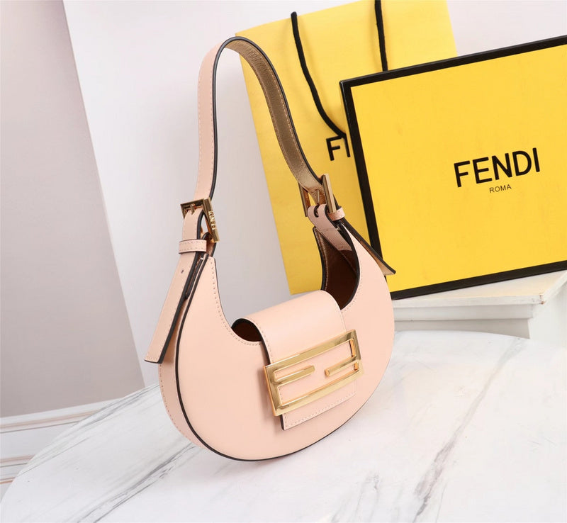 Ziva's Charm handbag – product shot (Standard Size)