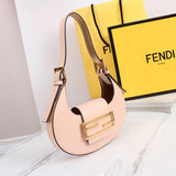 Ziva's Charm handbag – product shot (Standard Size)