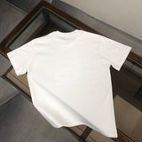 Close-up detail shot of Givenchy luxury clothing with tailored silhouette