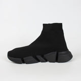 Elegant Faux Leather Shoes - Modern Structured Design | Women's Premium Footwear #47 - hardware and detail close-up (image 5) of designer-inspired shoes