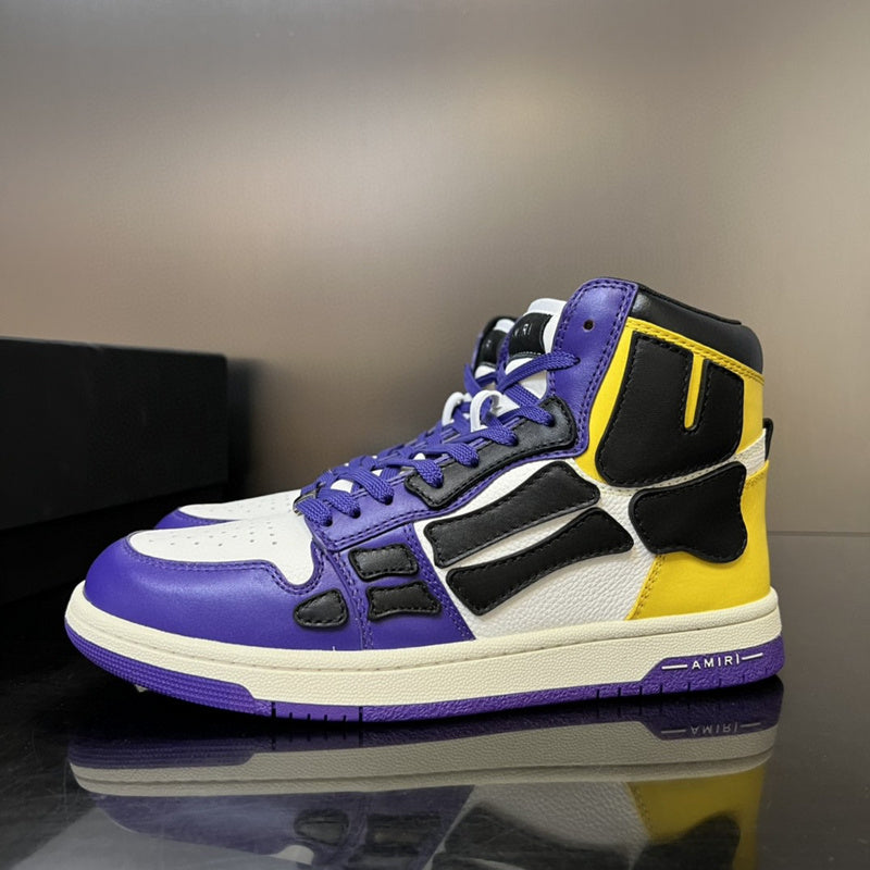Amiri sneakers full view — premium authentic designer style