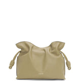 Ziva's Charm handbag – front view (Standard Size)