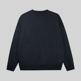 Side profile of Louis Vuitton luxury clothing with streetwear-inspired cut