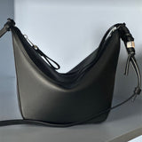 Ziva's Charm handbag – side angle view (28cm*17cm*9.5cm)
