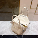 Effortless bag women's premium everyday handbag