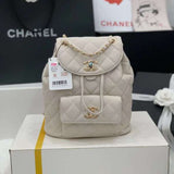 Zivas Charm Everyday Sophistication Luxury Handbag (Structured Everyday Essential) – Detail View