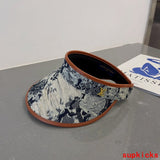 Lifestyle view of Louis Vuitton unisex cap