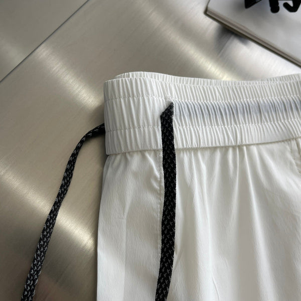 Close-up detail view of Balenciaga luxury piece style No.202