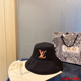 Lifestyle view of Louis Vuitton unisex cap