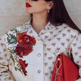 Front view of Louis Vuitton unisex sunglasses