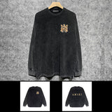 Texture and finish detail of Amiri luxury piece style No.154
