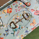 Close-up detail of premium everyday-luxe women's handbag – women's statement bag