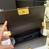  women's handbag, versatile design, view 8