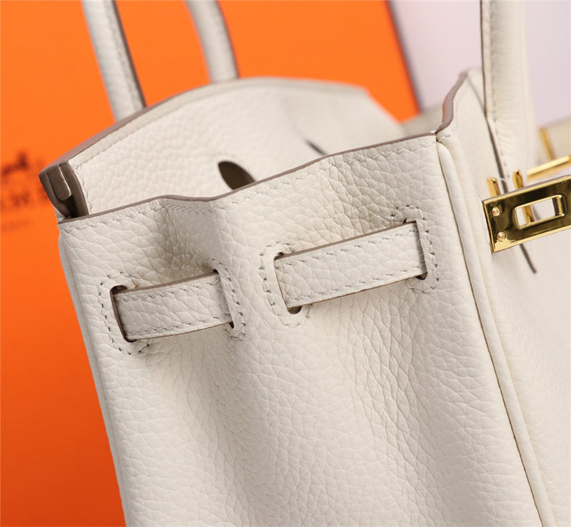Interior view of versatile premium bag