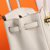 Interior view of versatile premium bag