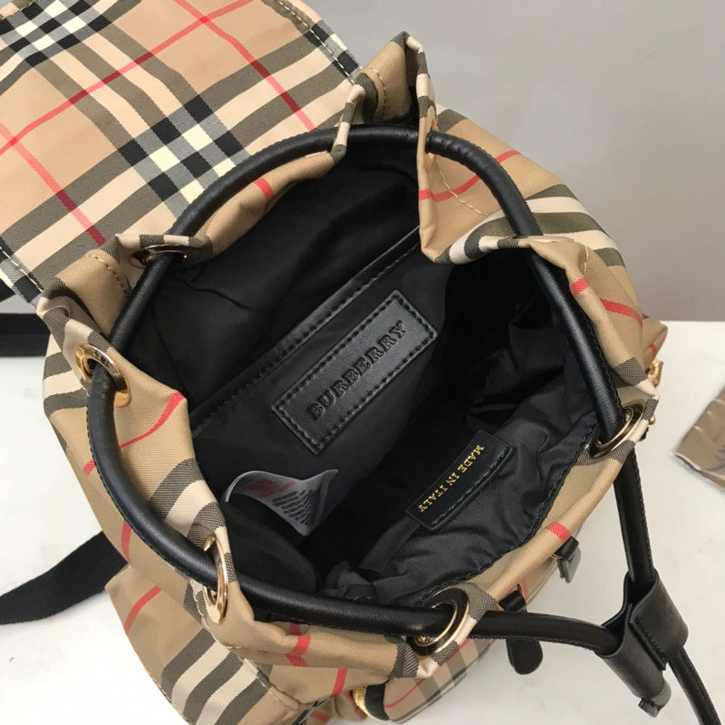 Ziva's Charm handbag – lifestyle view (one versatile size)