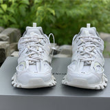 Modern Vegan Leather Shoes - Refined Silhouette | Women's Everyday Fashion Shoes #40 - alternate angle view (image 8) of designer-inspired shoes
