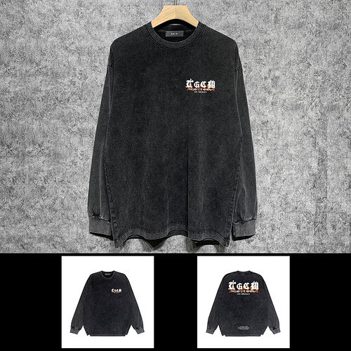 Amiri hoodie styling view — premium authentic designer style