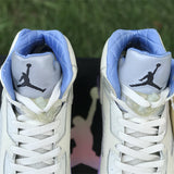 Nike muted earth tones luxury sneakers view 12 everyday casual design