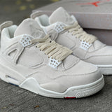 Nike Men's & Women's Premium Low-Top Trainers — Style 241 front view