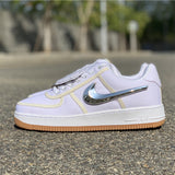 Nike Men's & Women's Premium Casual Sneakers — Style 004 detail view