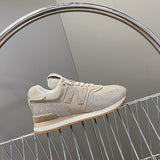 Miu Miu luxury shoes full view — premium authentic designer style