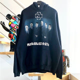 Balenciaga designer clothing front view designer style