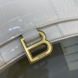 Statement Premium PU Leather Handbag - Premium Craftsmanship Detailing | Women's Premium Handbag #448 - interior view (image 6) of designer-inspired handbag