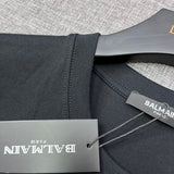 Balmain clothing styling view — premium authentic designer style
