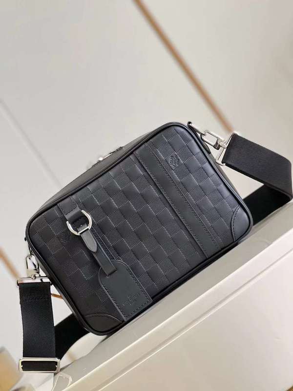 Close-up detail of statement modern women's handbag – women's everyday handbag