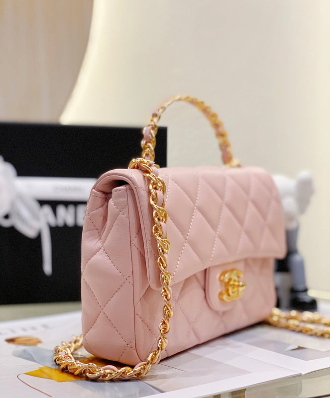 handbag, mid everyday style, image 4