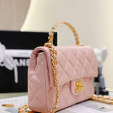 handbag, mid everyday style, image 4