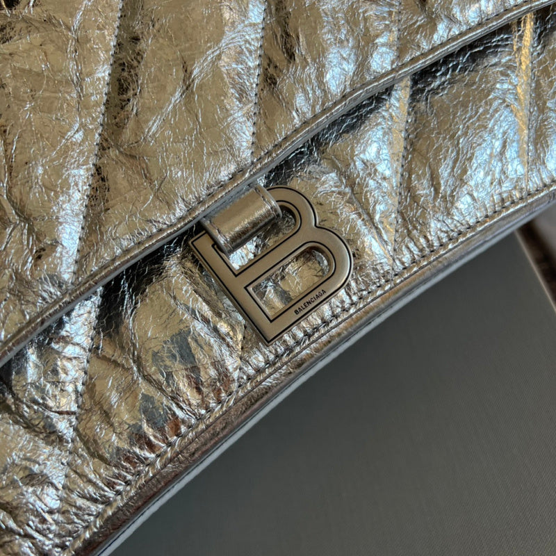 Versatile bag shown from front angle