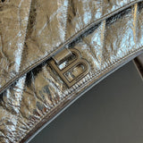 Versatile bag shown from front angle