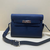 signature shoulder bag detail view showing craftsmanship 20