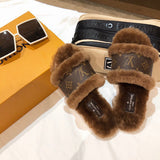 Louis Vuitton luxury shoes front view — premium authentic designer style