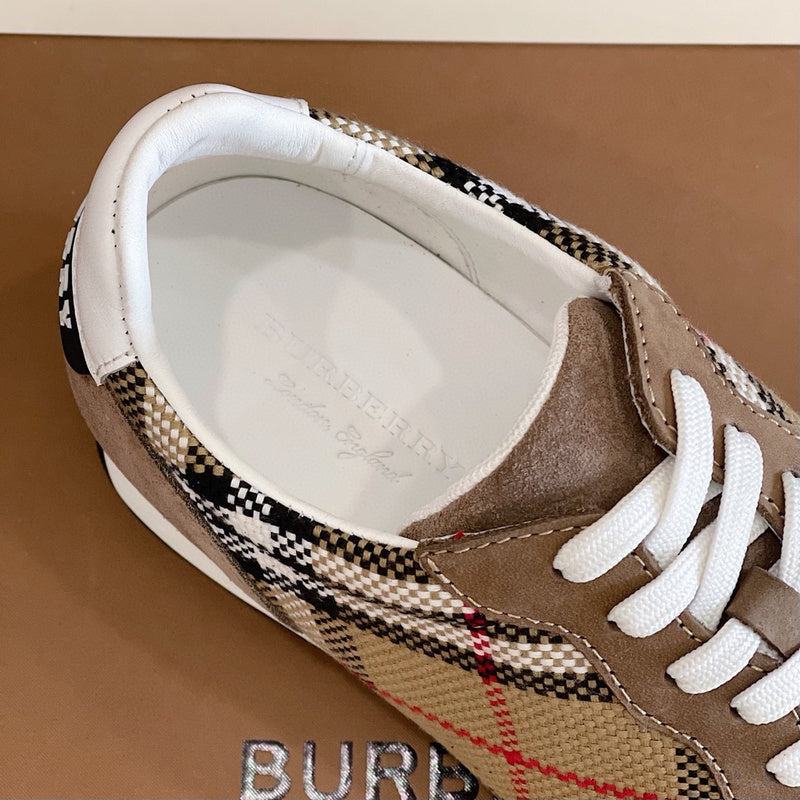 Contemporary Premium Synthetic Leather Shoes - Signature Finish | Women's Premium Footwear #1360 - back view (image 4) of designer-inspired shoes