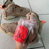 Nike Men's & Women's Premium Casual Sneakers — Style 196 detail view