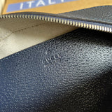 Close-up detail of chic refined women's handbag – women's premium purse