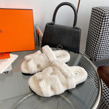 Hermes shoes Style 248 - back heel detail