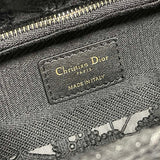 Styled lifestyle shot of chic classic women's handbag – women's designer-style accessory