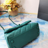  women's handbag, mid design, view 5