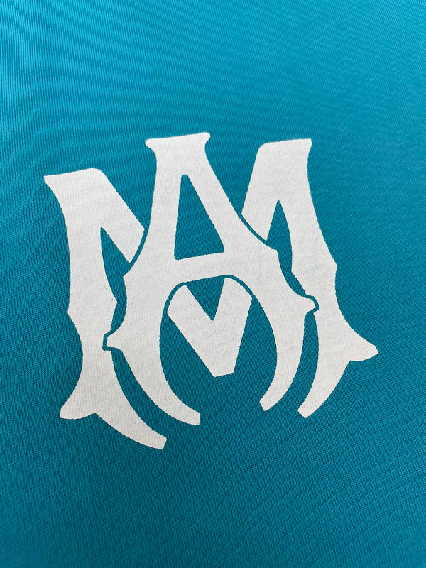 Amiri t-shirt product view — premium authentic designer style