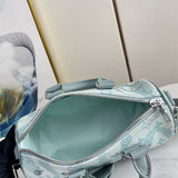  minimalist top-handle bag detail view showing craftsmanship 14